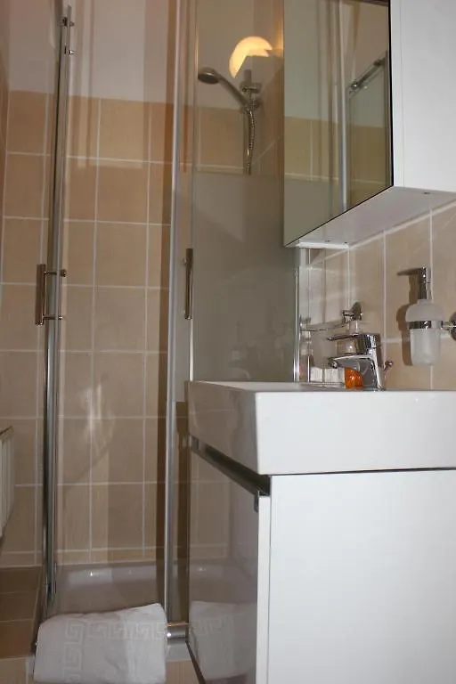 Arnes Hotel Vienna