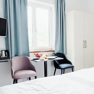 Hotel Muellner Smart Self Check In, Vienna