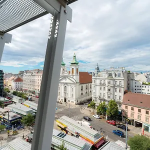 Апарт-отель Residence, Rochusmarkt - Mitte, Вена