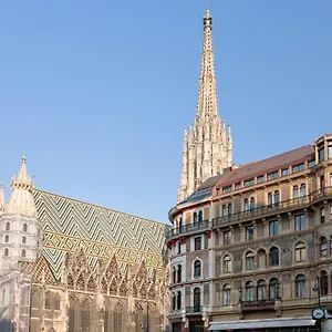 Guest house Private Comfort Stephansplatz - Self Check In, Vienna
