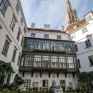 Hotel Gaestehaus Deutscher Orden, Vienna