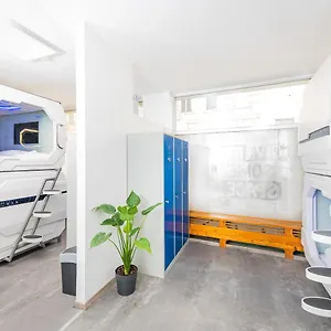 Hostel Space - Center, Vienna