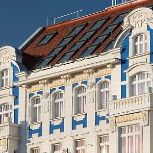 Aparthotel Boutique Residences At Gaudenzdorfer, Vienna