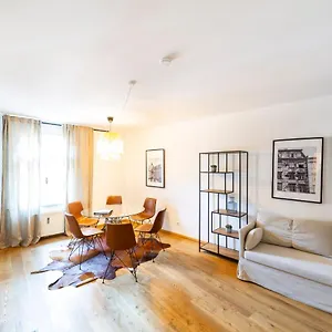 Apartman Am Glockenspielplatz Graz