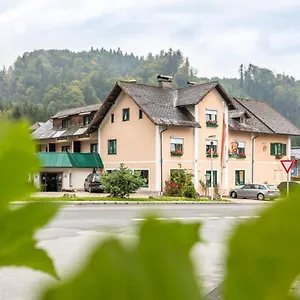 Herberg Landgasthof Fuerstenbrunn Grödig