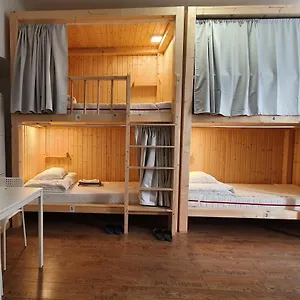 Hostel 7brunnen Beds &, Vienna
