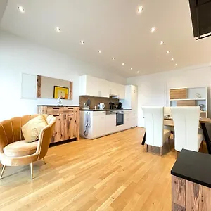 Stylisches In Grazer Bestlage Apartment Graz