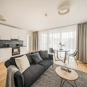 Apart Otel Arbio I Liv's Place Lux, Viyana