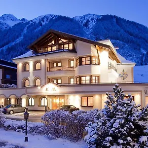 Albona 4* Ишгль