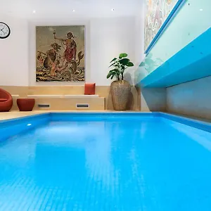 Altstadthotel Wolf-dietrich 4* Зальцбург