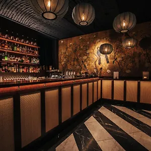 Hotel Zola - Palais De Boheme Adults Only, Vienna