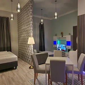 Otel Palais Elegance, Viyana