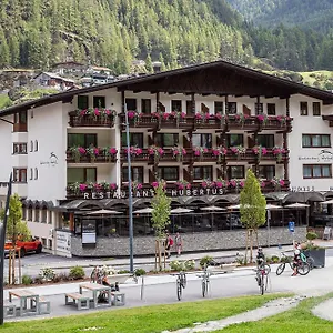 Hubertus Inkl Summer Card Hotel Solden