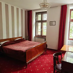 Hotel Mariahilf Citycenter, Vienna