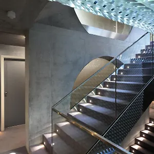 Vander Urbani - A Member Of Design 4* Ljubljana