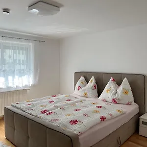 Apartmán Flora