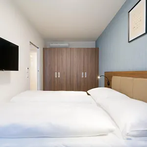 Myapartments Lägenhetshotell