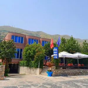 Szálloda Restaurant Univers Shkodra