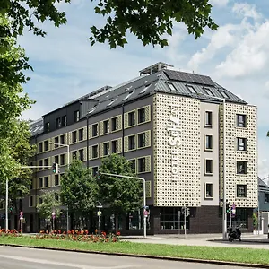 Hotel Schani Uno