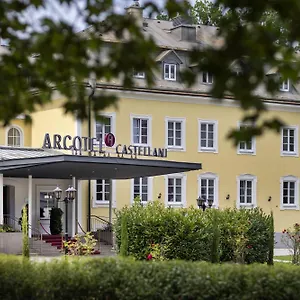 Arcotel Castellani 4* Зальцбург