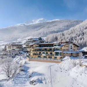 Alp Tiroler Adler 4*, Sölden Österreich