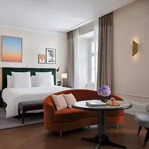 Otel Rosewood, Viyana