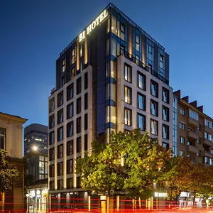 B1 Downtown 3* Sofya