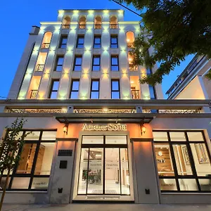 Aurora 3* Sofya
