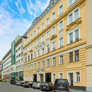 Western Celebrity Lägenhetshotell