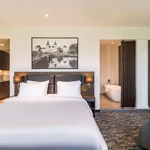 Radisson & Amsterdam South 4*, Amstelveen Nederländerna