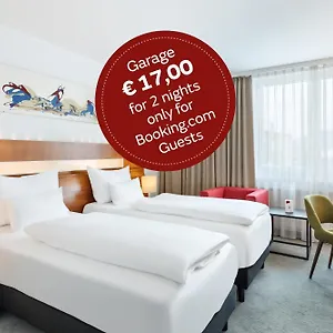Austria Trend Europa Hauptbahnhof Hotel Graz