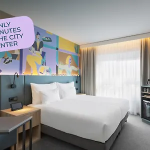 Otel Spark By Hilton Donaustadt, Viyana