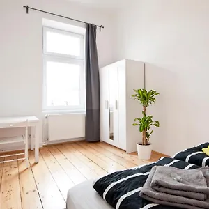 Apartmán City-apartments