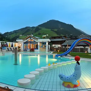 Wellness- Und Egger 4*, Saalbach-Hinterglemm Österreich