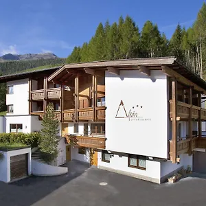 Hotel Alpin Sölden