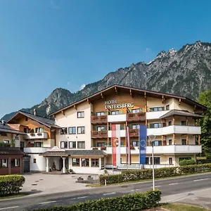 Hotel Untersberg Sankt Leonhard (Grodig)