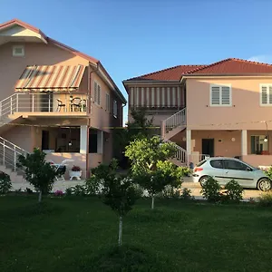 Vendégház Islami Durrës