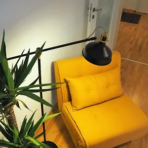 Apartmán Apstay ǀ Free Parking & Self Check-in