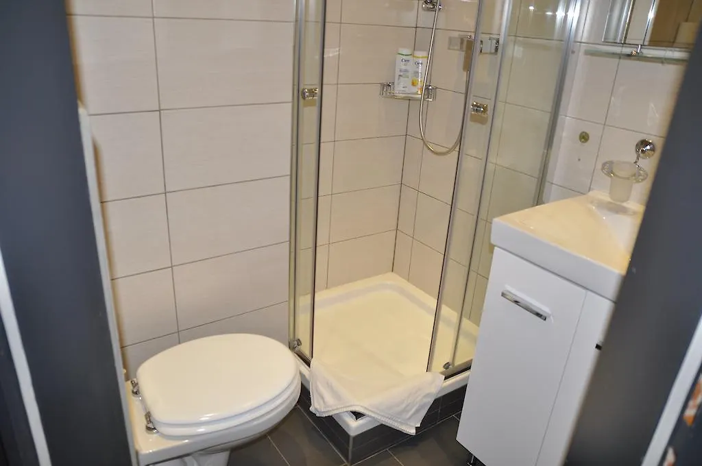 Arnes Hotel Vienna