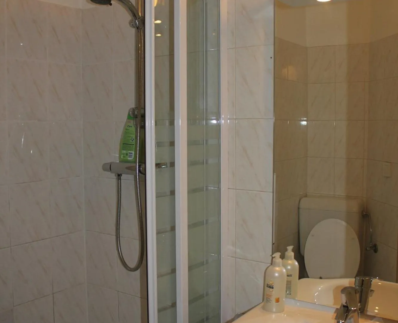 Arnes Hotel Vienna