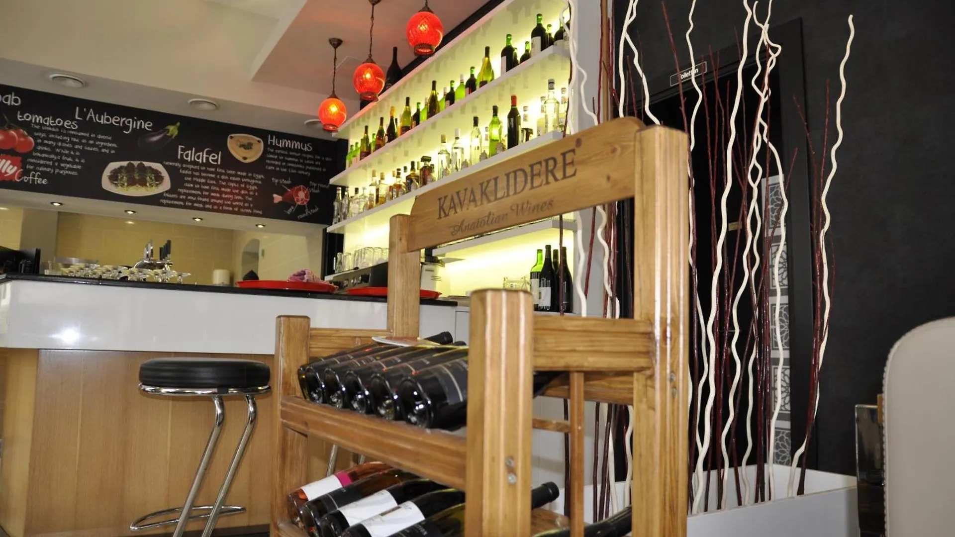 Arnes Hotel Vienna